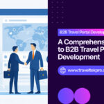 B2B Travel Portal Development