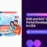 B2B Travel Portal Development