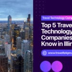 Travel Technology Companies