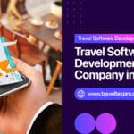 travel software development company in africa