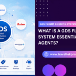 GDS Flight Booking System