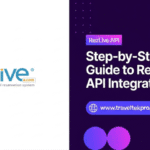 Rezlive api integration
