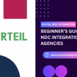 Verteil NDC Integration