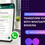 WhatsApp Appointment Booking