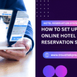 hotel reservation system