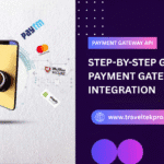 payment gateway api integration