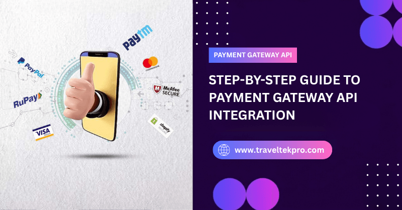 payment gateway api integration