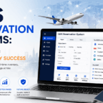 GDS Reservation System