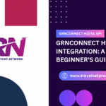 GRNConnect Hotel API Integration