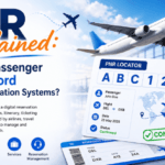 Passenger Name Record