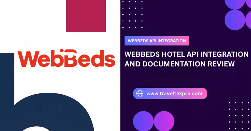 WebBeds Hotel API Integration