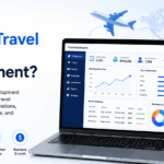 custom travel software development