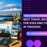 Travel Agency Booking Software in tanzania