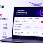 AI airline booking system