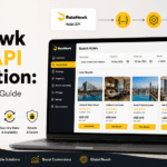 RateHawk Hotel API Integration