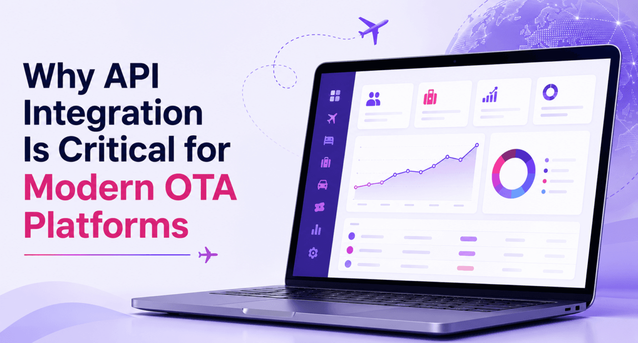 Travel API Integration