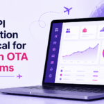Travel API Integration