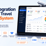 Travel CRM integration