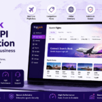 Tripjack Flight API Integration